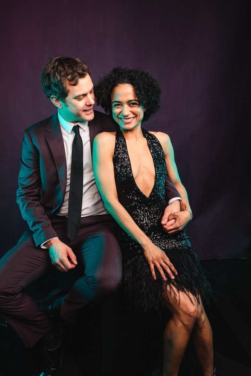 broadwaycom's tweet image. 🤟🤟Have an incredible final show to everyone at @LesserGodBway! 🤟🤟bit.ly/2GPQHfs