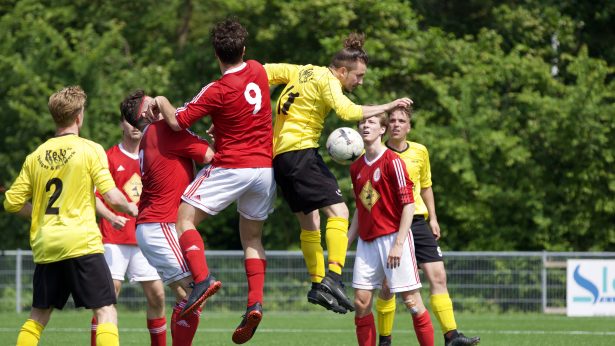 LSVV'70 moet door, VV Leiden flijkt het 'gewoon', leidenamateurvoetbal.nl/?p=66584