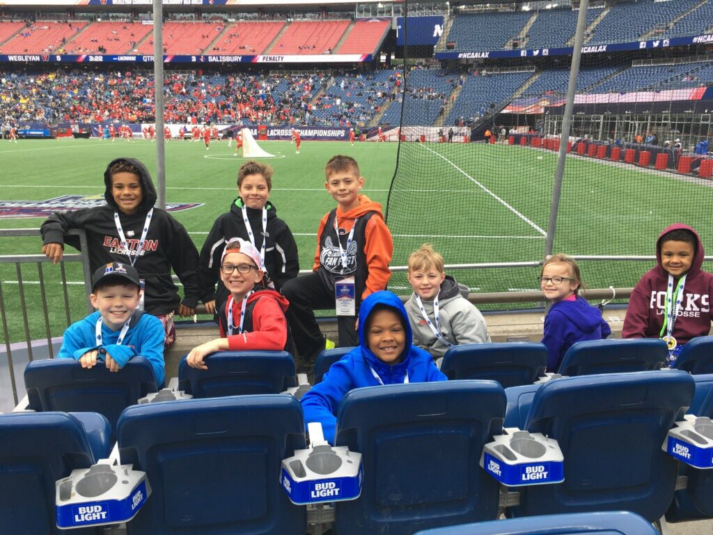 SherrinRichards's tweet photo. #NCAAlax 2018 Div III Championships https://t.co/0q0OThL49T