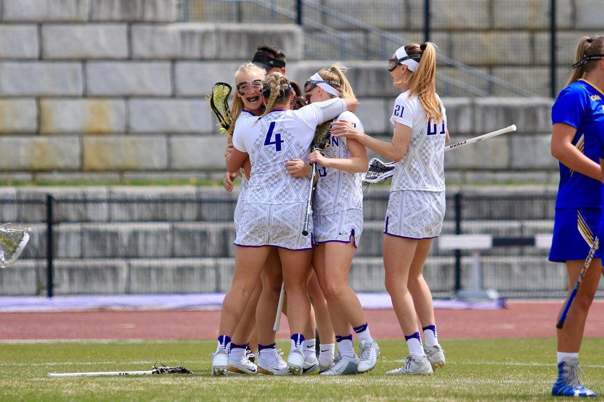 TheBreezeSports's tweet photo. Lacrosse: 22-1, CAA Champions and now NCAA National Champions, @JMULacrosse has won its first national title in program history in a nail-biting performance!
JMU 16, BC 15 https://t.co/v461CJaH5B
