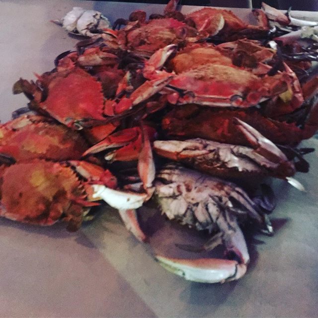 redericstravels's tweet photo. I’ve got 🦀 https://t.co/dYXXIPnSZB
