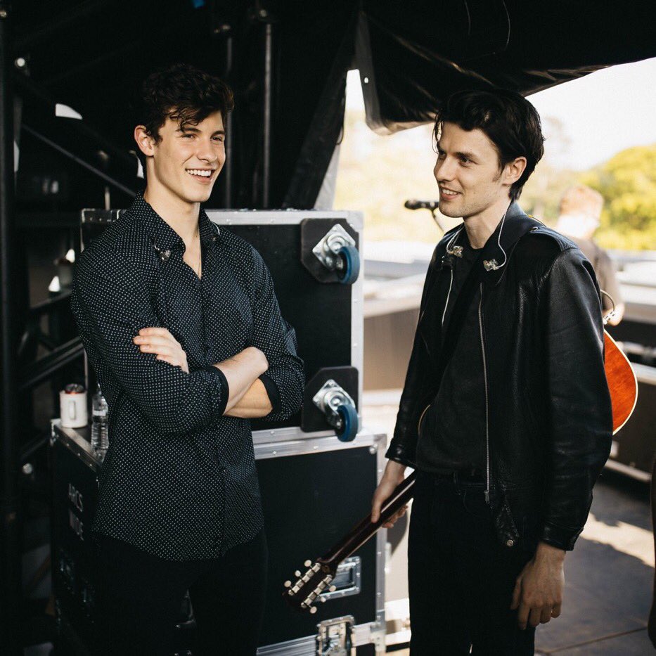 TrackingSM's tweet photo. LEGENDS
#BiggestWeekend • @BBCR1 https://t.co/YZByL1JTgE