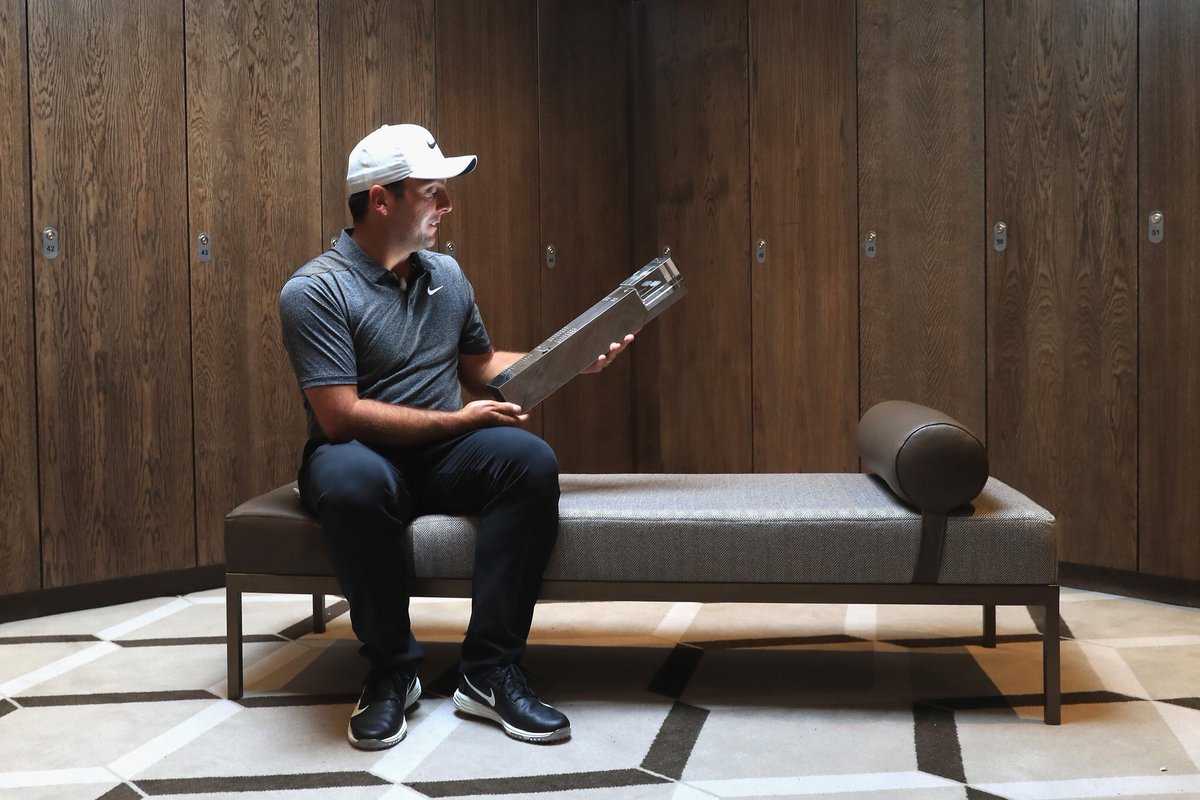 Bmw Pga Championship On Twitter Our 2018 Champion Taking