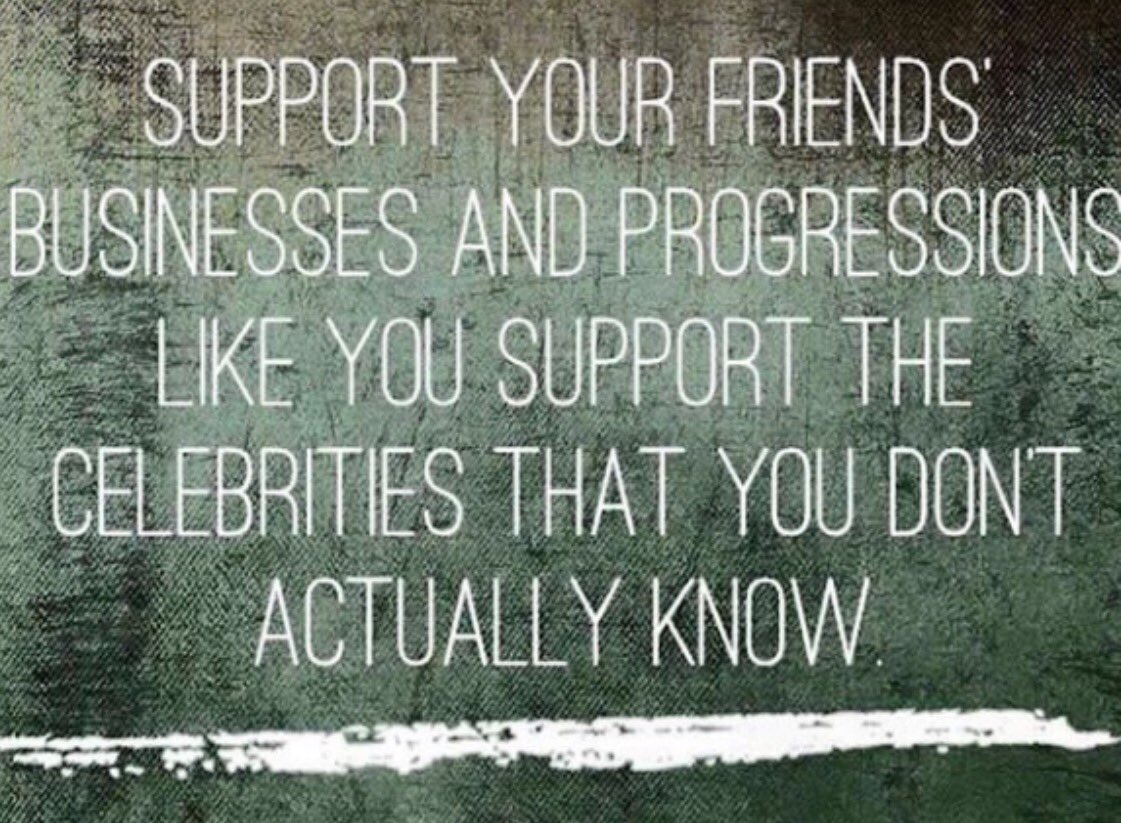 Justacard1's tweet image. RETWEET THIS if you're an Artist, Maker, Independent shop or creative business and you value and appreciate every sale!

Times are tough - We campaign to encourage people to:

SUPPORT INDEPENDENTS!

PLEASE follow us here &amp;amp; on INSTAGRAM for more info:

👇
Instagram.com/Justacard