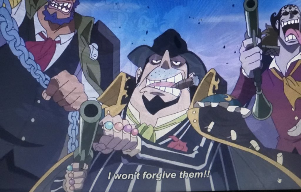 Matt_MaticsGh's tweet photo. 1st Time I’ve seen #CaponeBege really lose his cool 🤣😂🤣😂🤣😂🤣. #onepiece838 Reactions https://t.co/OsHe2Lv9LE