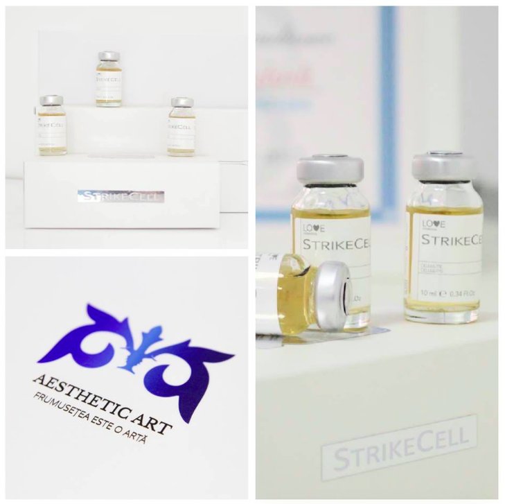 LCosmedical's tweet photo. #Strikecell is the exclusive formula for the treatment of cellulite. It contains Caffeine, Carnitine, Equisetum, Artichoke EDTA to stimulate the tissue lipid catabolism, having a remineralizing, diuretic, firming effect and by removing heavy metals from extracellular space. https://t.co/1jWm6UR1Zh