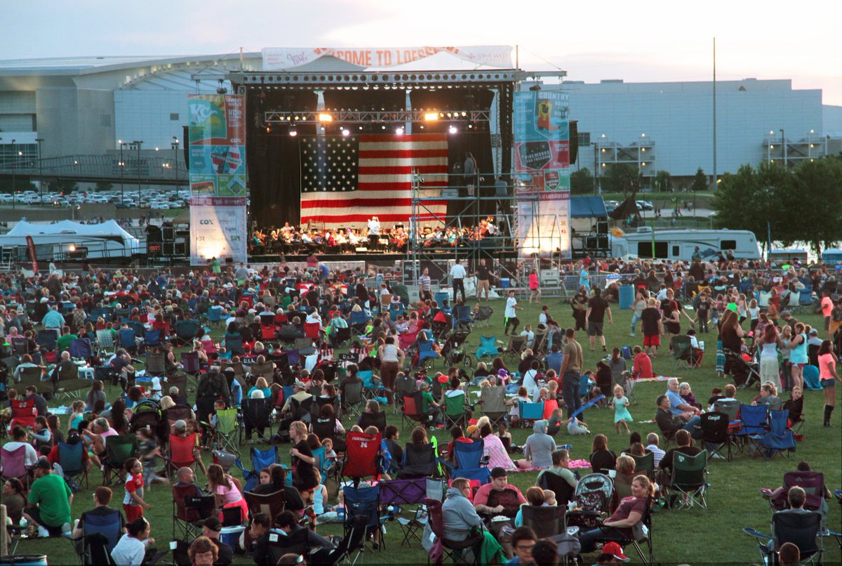 Loessfest tweet picture