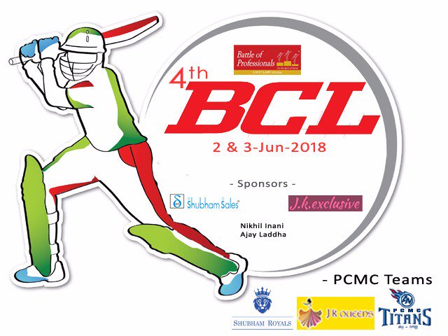 MpfPcmcPune's tweet photo. #BCL #mpf #mpfpcmc #cricket #boxcricket #fever #pune https://t.co/bBhcH918lA