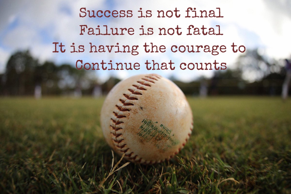 TheInspiredBee's tweet photo. Keep going even if you succeed and do not quit if you fail. Keep continuing to strive everyday to give as much of your self as possible and improve your game. Parenting is a marathon, not a sprint. #inspired #theinspiredbee #parenting #inspiredparenting #whstrong #fitfam https://t.co/2DHXhJeRBe