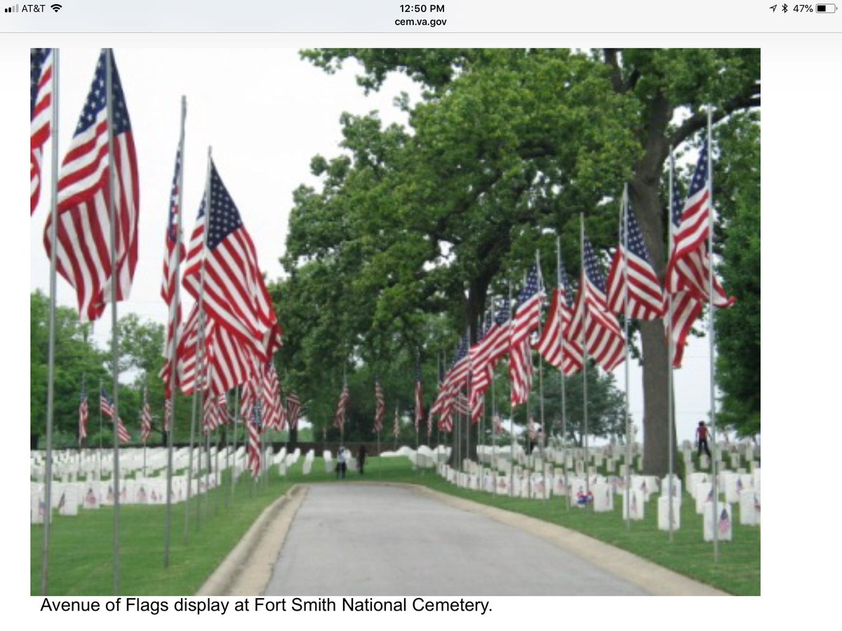 RickyCrossAR's tweet photo. We honor those that made the ultimate sacrifice and will never forget their dedication and bravery. https://t.co/ZiCs73Nuc5