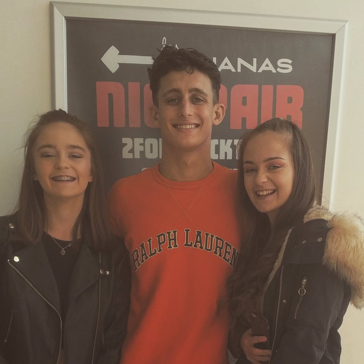 OlyPhillips's tweet image. Our darling Lucy sadly left us. I have experienced many amazing times and it breaks my heart that the photo was the last time I saw her smile and laugh.
I'm going to be taking action at eliminating the complications of Sepsis. Please support and retweet: justgiving.com/crowdfunding/k…