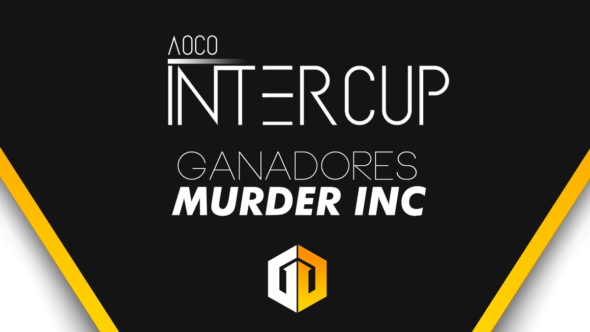 FunOverMeta's tweet photo. Enhorabuena @_MuRDeR_iNc_  Por ganar nuestra pimera #AOCOINTERCUP ;
una propuesta para ofrecer un evento entre nuestras copas importantes (limitadas desde oro-platino &amp; diamante-master)

Agradecemos a todos los participantes y seguidores de la retransmisión.

¡Gracias! https://t.co/nbZrD46SnF