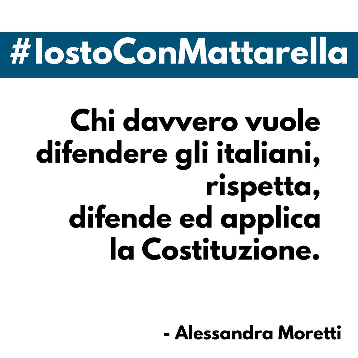 Inqualificabile la richiesta di impeachment di #matterella. Non sanno più dove arrampicarsi. #iostoconmattarella #iostoconlacostituzione