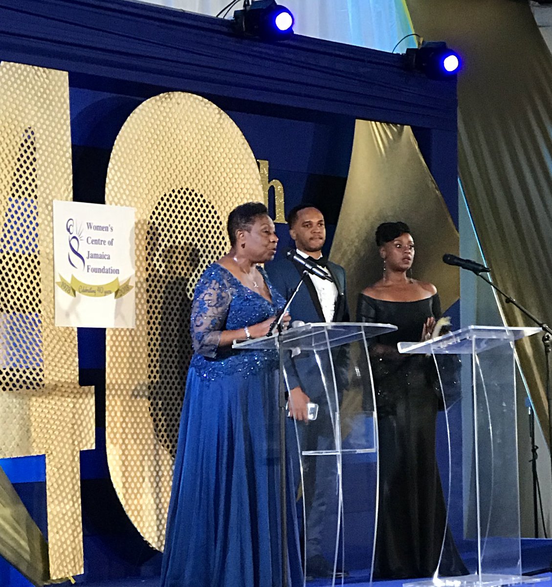 annmarievazja's tweet image. So last night Beloved Babsy @Babsy_grange launched #AStream a programme for advancing Secondary,Tertiary&amp;amp;Remedial Education for Adolescence Mothers.  I feet privileged to be a part of this incredible initative! Kudos to all involved! #secondchance! Success Avenue Opened!🇯🇲🙏🏼