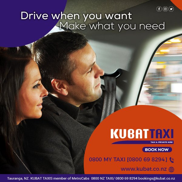 KubatCabs's tweet photo. Drive when you want! #BestTaxiService near your area - https://t.co/ivoHOWni0s https://t.co/dhXY2OdhAN