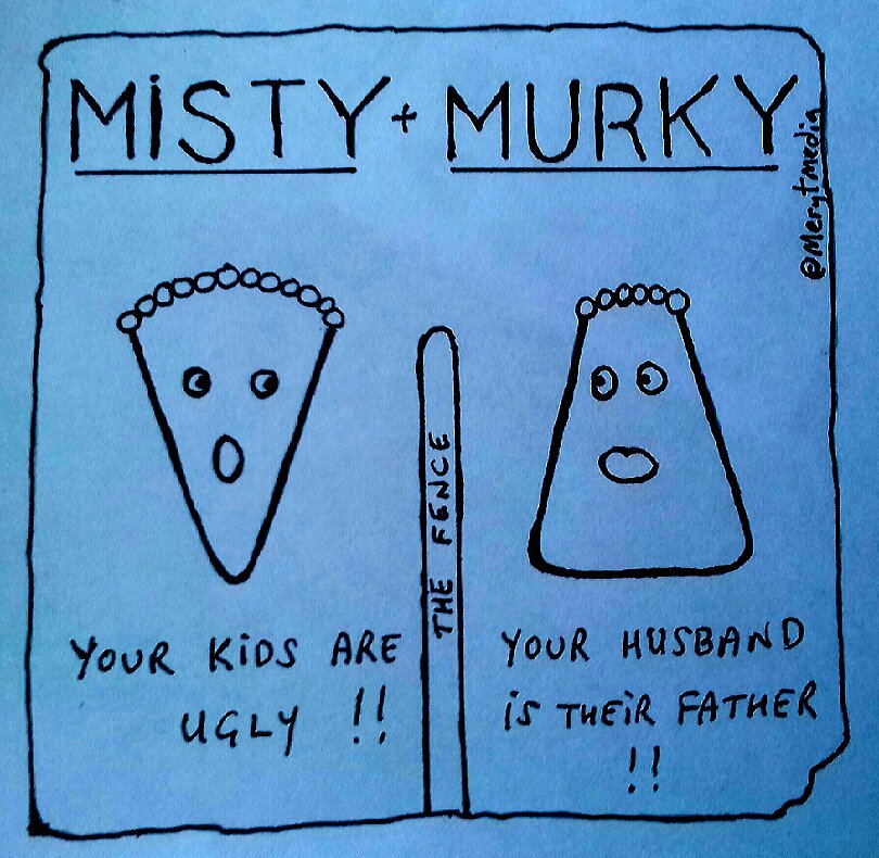 MistyAndMurky's tweet photo. #DNA #paternity #extramaritalaffair #affair #fatherhood #mistyandmurky #merytmedia #johnsheldon https://t.co/Olq8WtGjGs