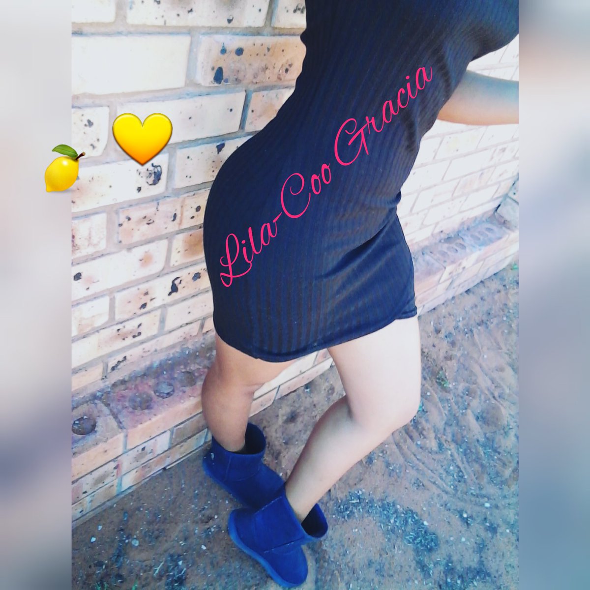 LiilaSkits's tweet photo. Lila-Coo Gracia🌻🍋💛
#BeingBonang
#MissSA2018 https://t.co/iR6h4CBXk4