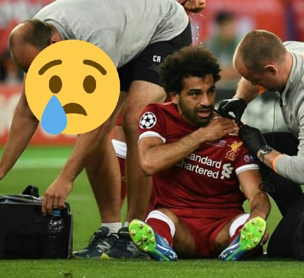 لست مصريه ولكنني عربيه ومحمد صلاح هو الخط الأحمر بالنسبة لي الله يلعنك ياراموس الكلب 
#كلنا_صلاح  :'(