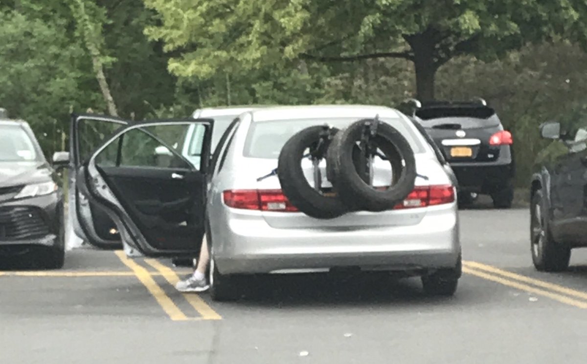 #peopleofwalmart #walmart #bikeholder #tires #MemorialDay18 #MemorialDay #funnyorgross #weekend
