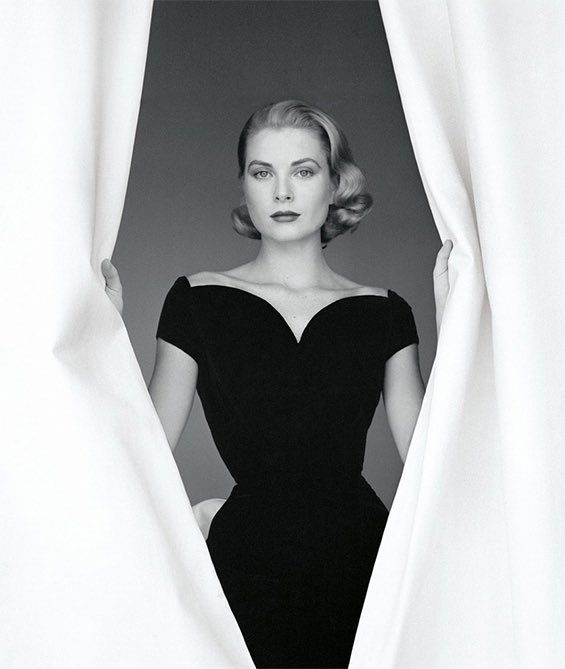 Juan Ferrer on Twitter: "Grace Kelly. Elegance and beauty. https://t.co/eFUbpJp77w" / Twitter