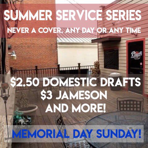 Our summer service night is back tonight! You know how last year went. Be there tonight!