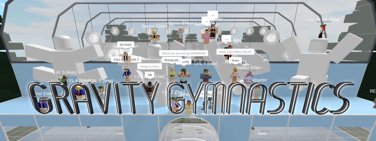 CWilla04's tweet photo. @miss_gymRBLX @gravitygymrblx that was fun https://t.co/36vRyiFIHm