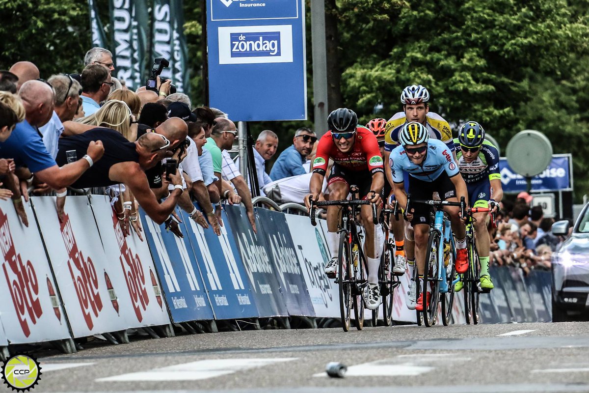 Belgian Cycling Team tweet media