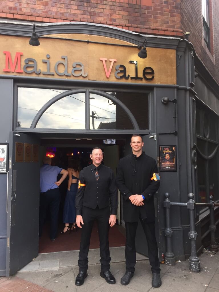 Pop by and see us tonight at <a href="/MaidaValeSheff/">Maida Vale Sheffield</a> #Sheffield