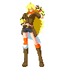 TC_Reix's tweet photo. @ArcSystemWorksU @DynamicBeadwork RWBY Pixel Art you say? https://t.co/xTKo6g24qU