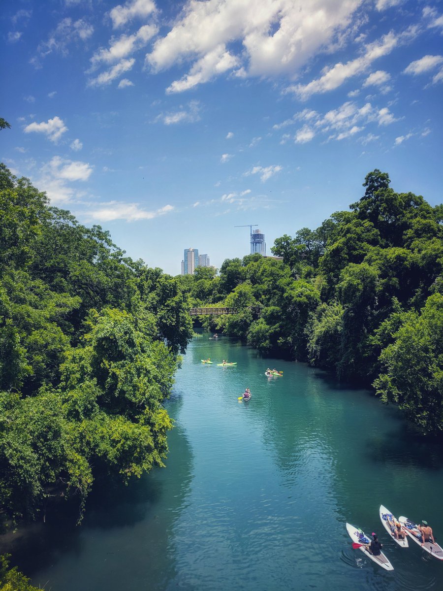 TEXAS_TRU3's tweet photo. #1 city AGAIN for a damn good reason.#ThisIsTexas #SummerInATX https://t.co/8SlMX7Z8ab