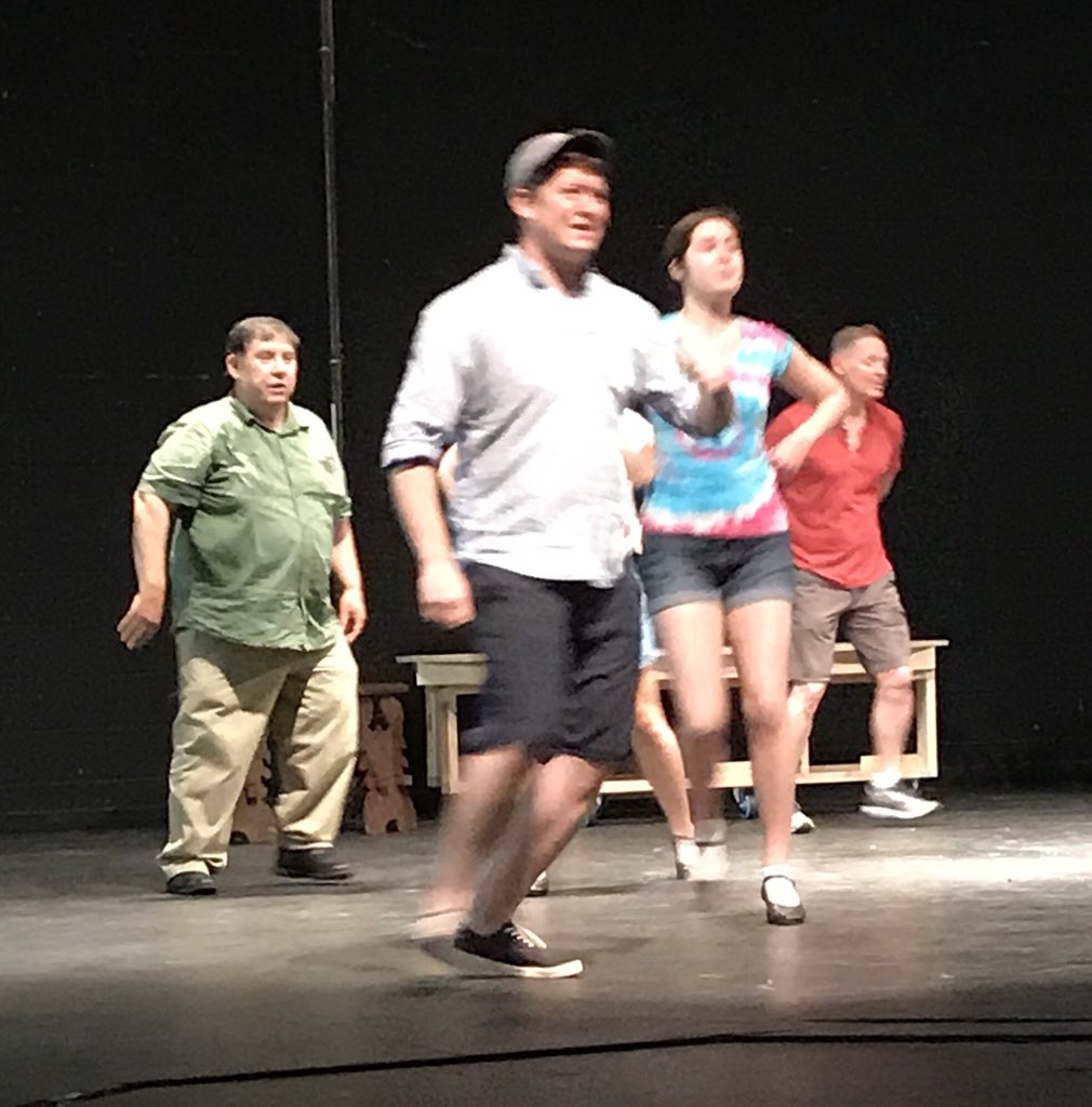 Birmingham MusicClub tweet media