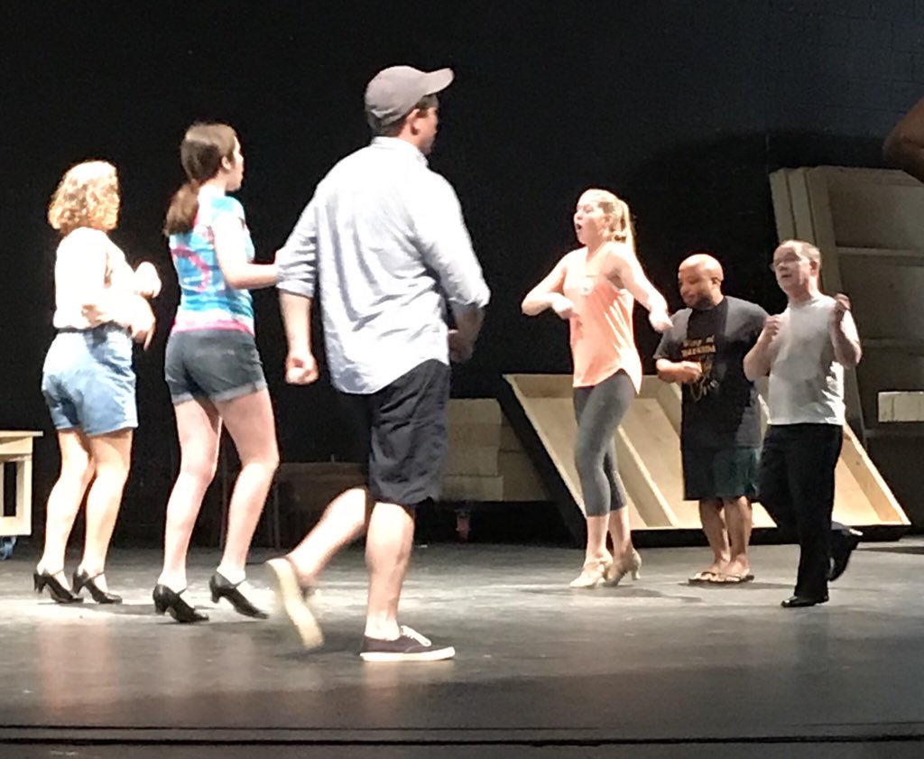 Birmingham MusicClub tweet media