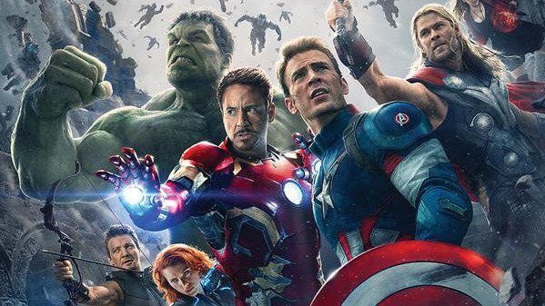 ModernMythMedia's tweet photo. MARVEL’S AVENGERS All Shine In New AGE OF ULTRON TV Spot https://t.co/uVNjC55IV1 https://t.co/yUSZC1jgd6