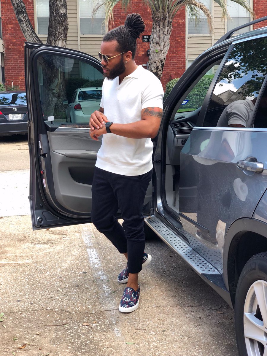 colecutzbrand's tweet photo. You got to appreciate the small victories in order to achieve the big ones ๐ฏ
#blackman #blackmenwithstyle #blackmenwithbeards #beardgang #gucci #imgucci #colethebarber #flydaily #dadcandress #hubbygang #colecutz #ownyou #fly #blackmancan #black #blackexcellence #victory https://t.co/Xo6B8FKf8S
