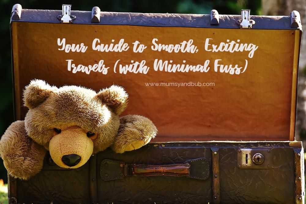 mumsyandbub's tweet image. Ensure your days are well spent and you get the most for your money with these #travel and #organisationtips
buff.ly/2J37n5u