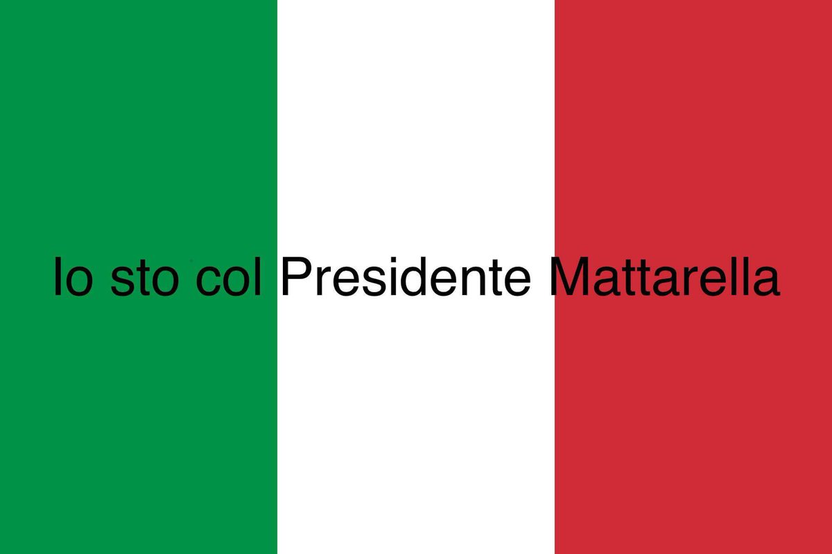 2025annamaria's tweet photo. @PaoloGentiloni #iostoconMattarella #PDunito https://t.co/bNA9ajdnal