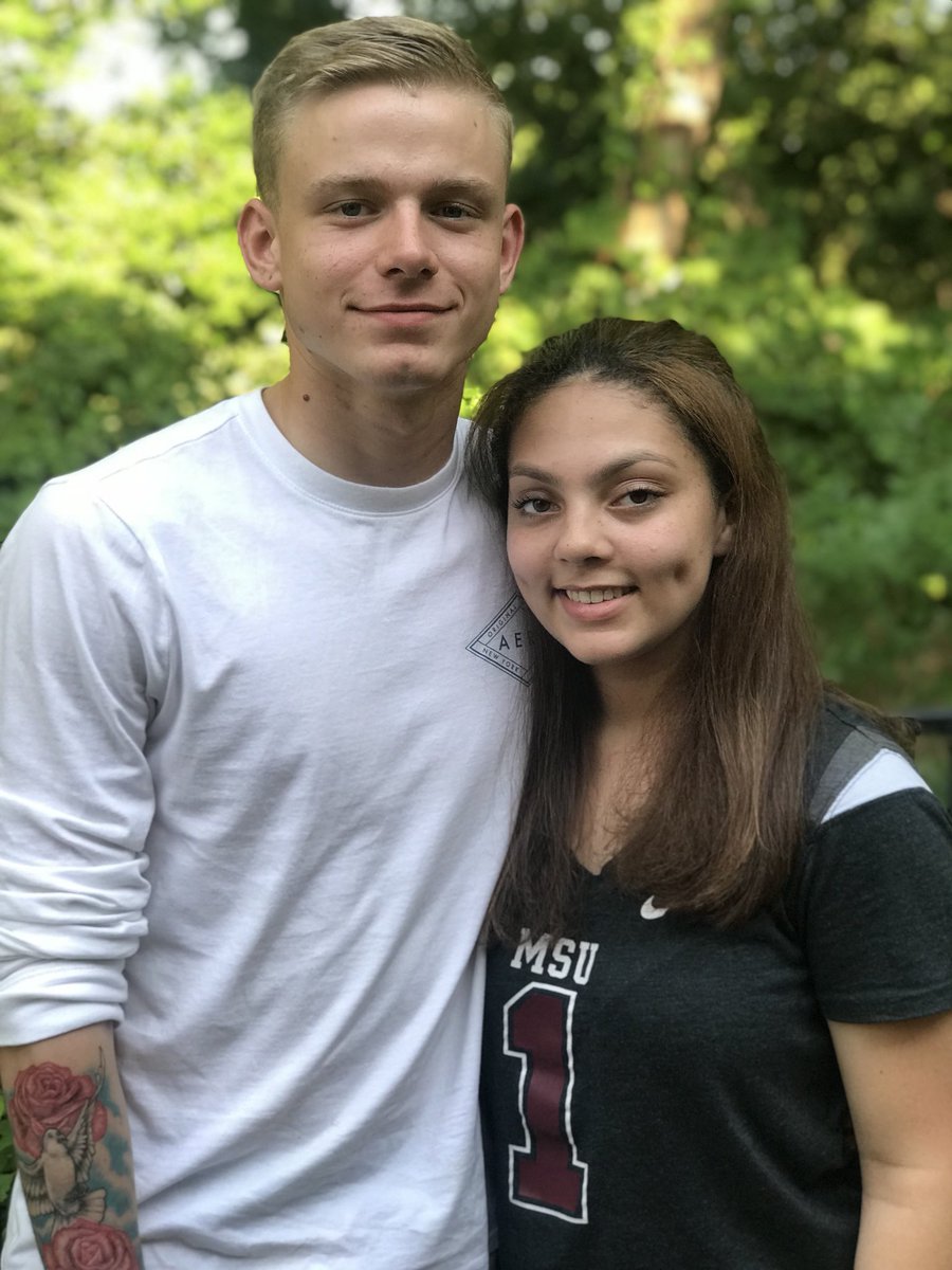 trinityewillis's tweet image. Blessed❤️#IssaWrap