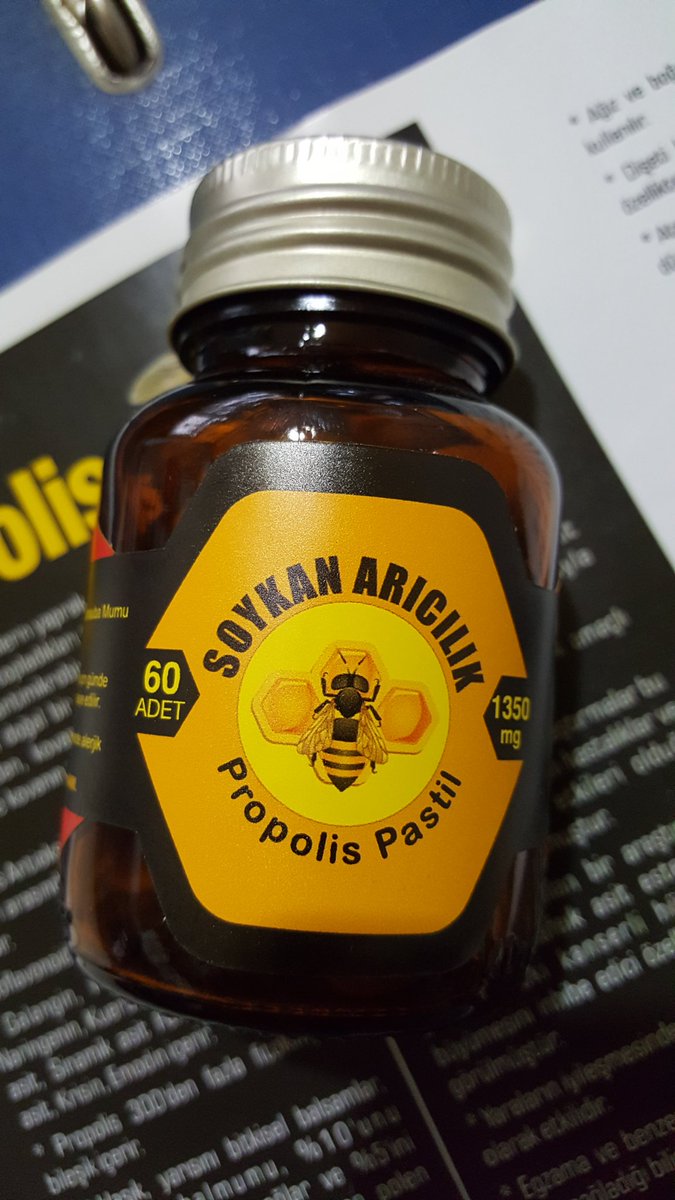 Propolisin faydaları saymakla Bitmez Kendi Ürünümüz 05367276677