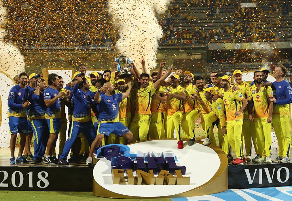 Sachin Tendulkar (@sachin_rt) on Twitter photo Well done, <a href="/ChennaiIPL/">Chennai Super Kings</a>. A great display of quality cricket. Certainly the most consistent side of the tournament. A special knock from <a href="/ShaneRWatson33/">Shane Watson</a> in a crucial game which saw them through. #CSKvSRH #IPL2018Final Well done, <a href="/ChennaiIPL/">Chennai Super Kings</a>. A great display of quality cricket. Certainly the most consistent side of the tournament. A special knock from <a href="/ShaneRWatson33/">Shane Watson</a> in a crucial game which saw them through. #CSKvSRH #IPL2018Final