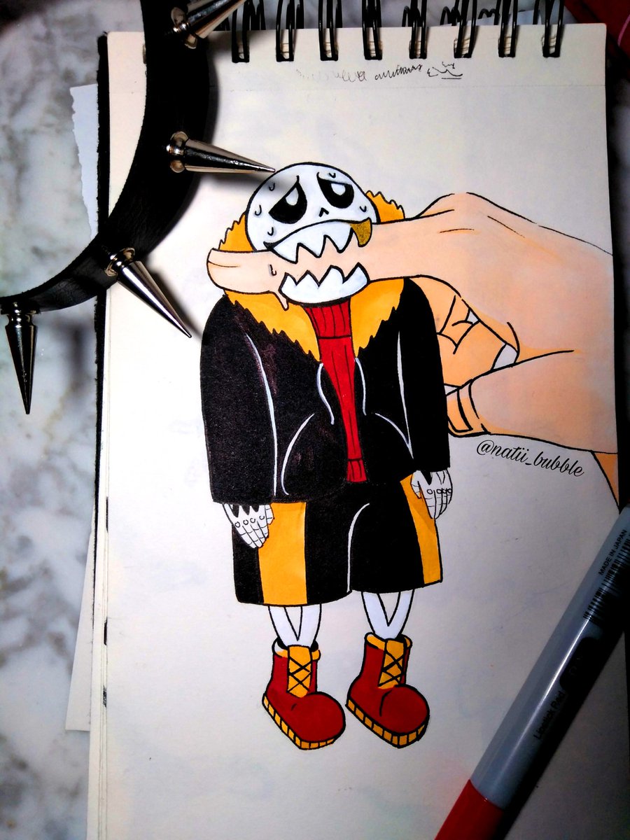 <a href="/sartsv/">S•ART</a> 💙¡Buenas!💙 Me presento, soy Natiibubble 😄💙, soy una dibujante que ama tanto el digital como el tradicional, trabajar duro y mejorar día a día! Os dejo unos dibujitos míos y mi cuenta de Instagram dónde soy muy activa!     💙instagram.com/natii_bubble/ 💙