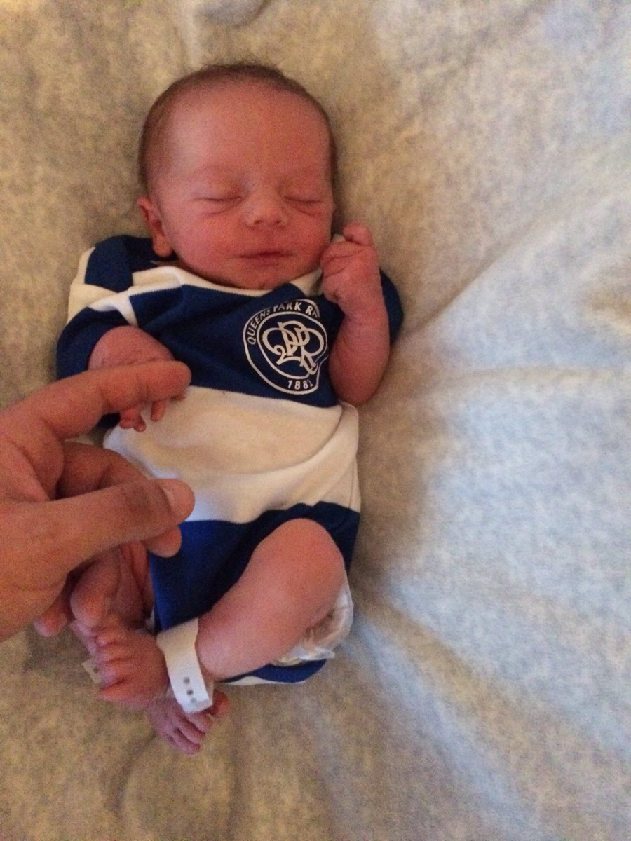 QPRJOE's tweet photo. I’ve got another Superhoop on the firm.. 
#TommySigns #AnnounceTommy #QPR https://t.co/awB9xeewsY