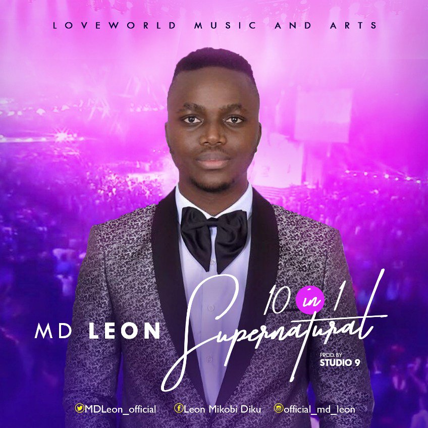 highly_comprom's tweet photo. MD Leon Drops Debut Single '10 In 1 Supernatural' - Download! | @mdleon_official https://t.co/7X0ea3PUWt https://t.co/oypJ2fWtMG