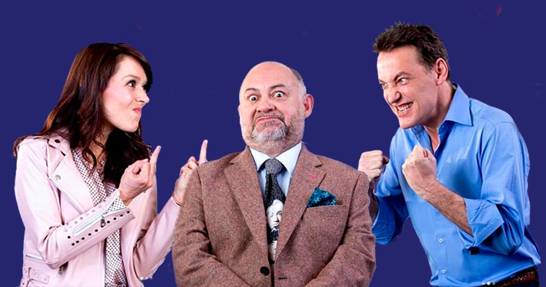 SoyTeatroCol's tweet photo. No importa si estás solo 🚶, acompañado 👫  o deslizando a la derecha en Tinder 😏 Tenemos la excusa perfecta para que vayas a teatro 👉 https://t.co/WBCTYqF1qK https://t.co/PPHjzLyxHW
