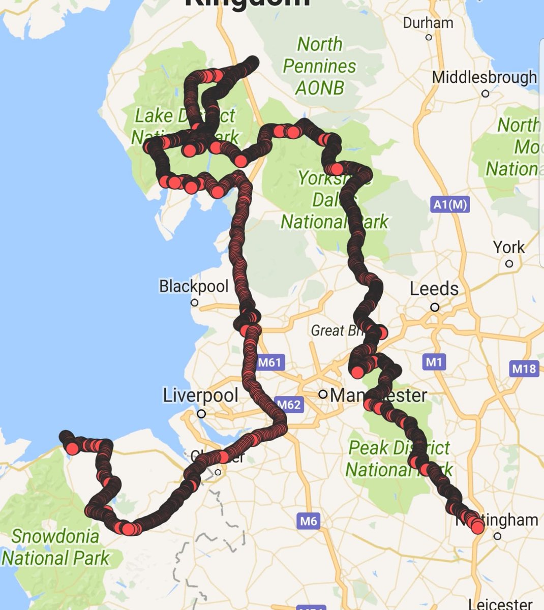 2 day adventure this weekend #awsome