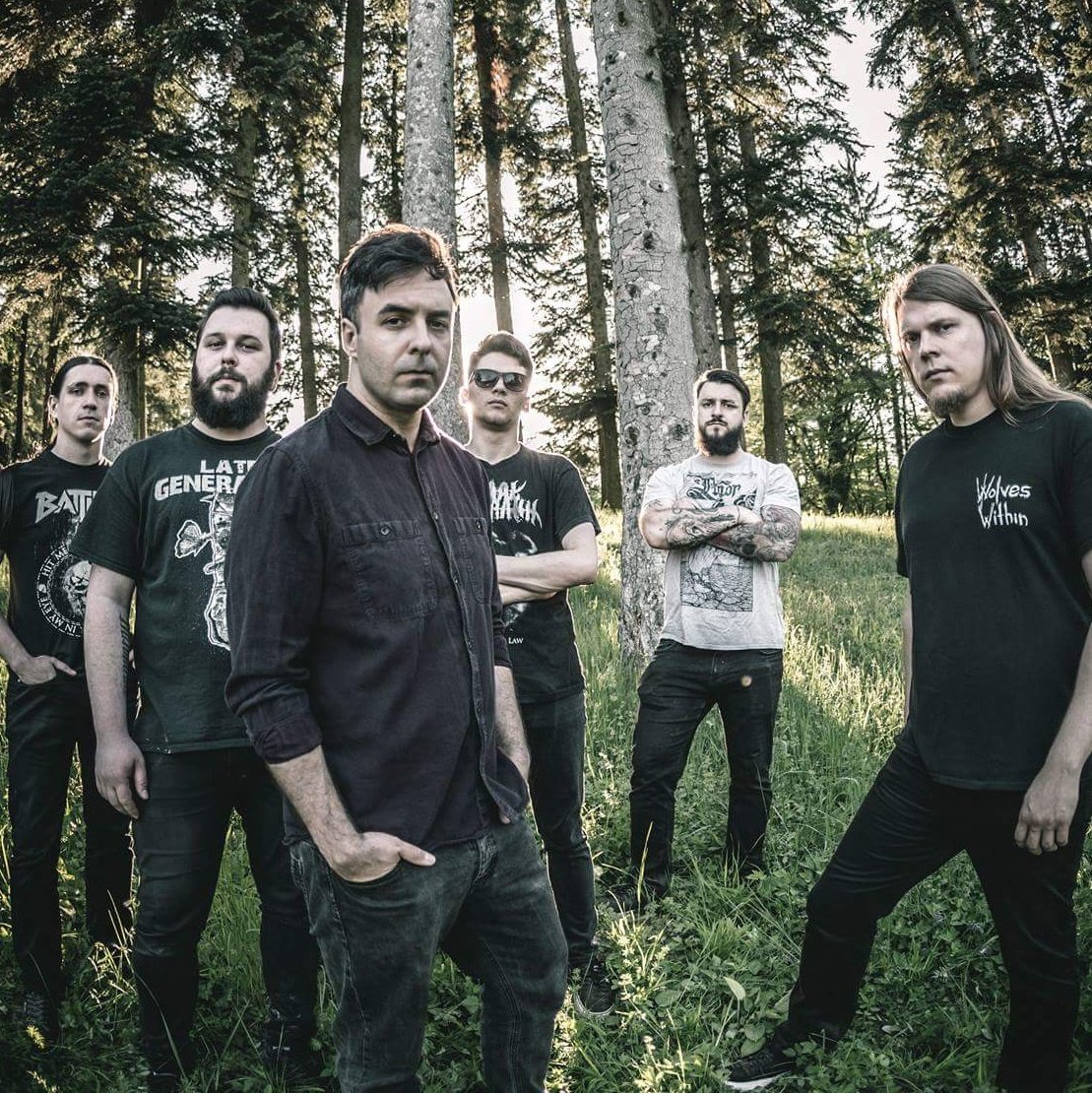 coldsnap_hr's tweet image. #NewProfilePic #ColdSnap2018 #Promo #PromoPic #PhotoShoot #ColdSnap #Croatia #MetalBand