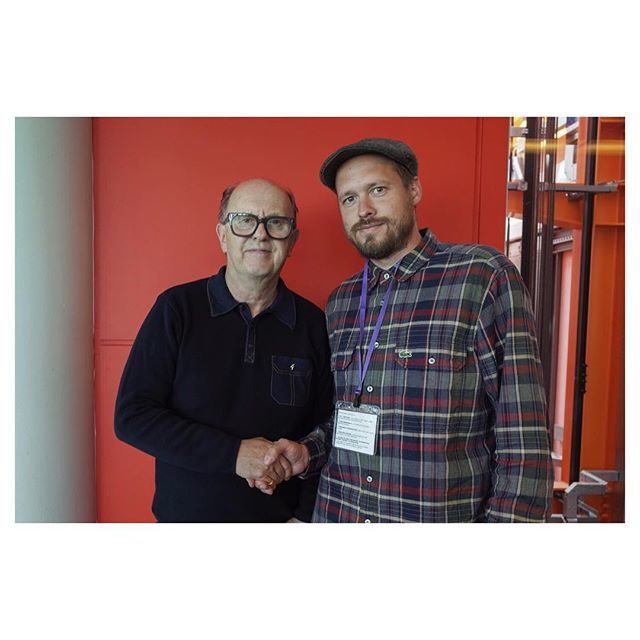 Al Fingers tweet media