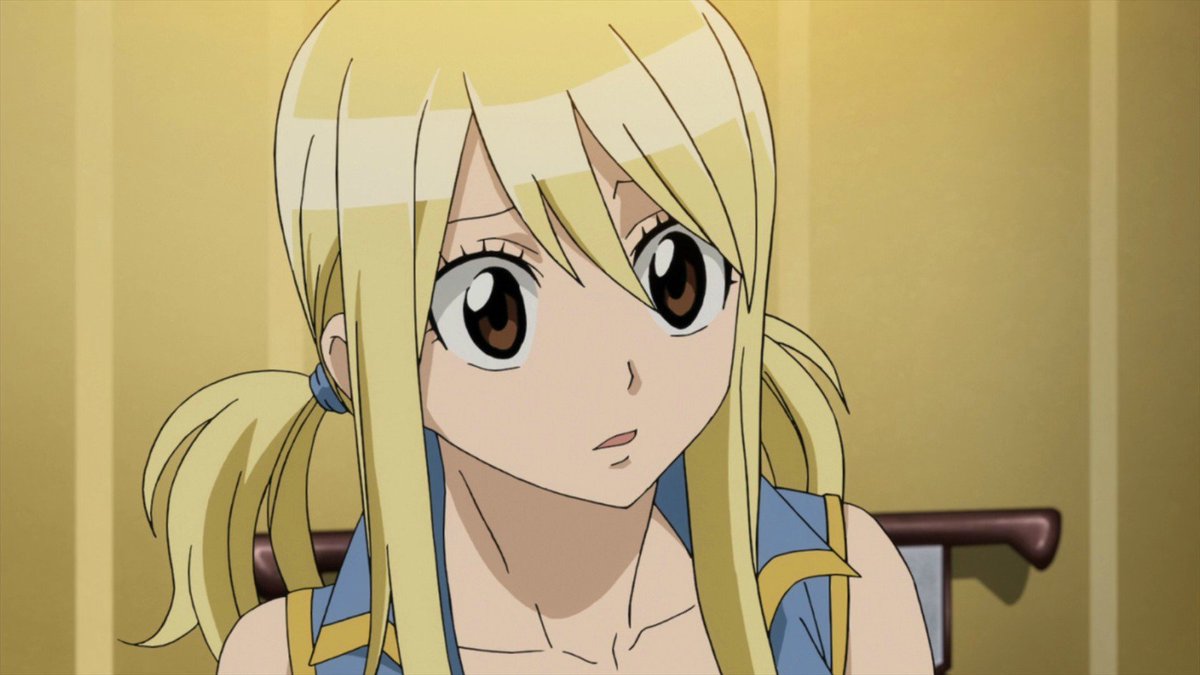 Fairy Tail Phoenix Priestess Lucy Heartfilia Pic set 3. pic.twitter.com/PMN...