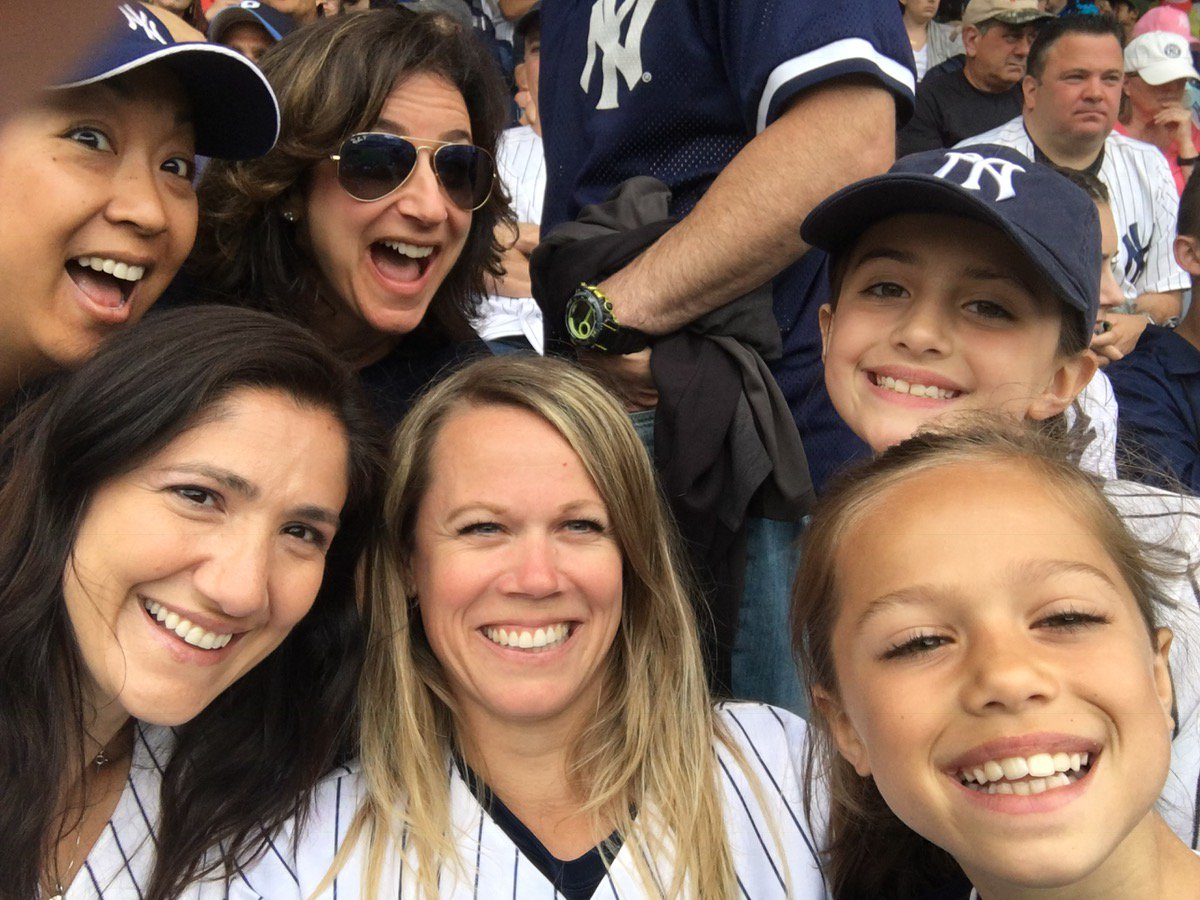 chriscassel's tweet image. #ATTNYY