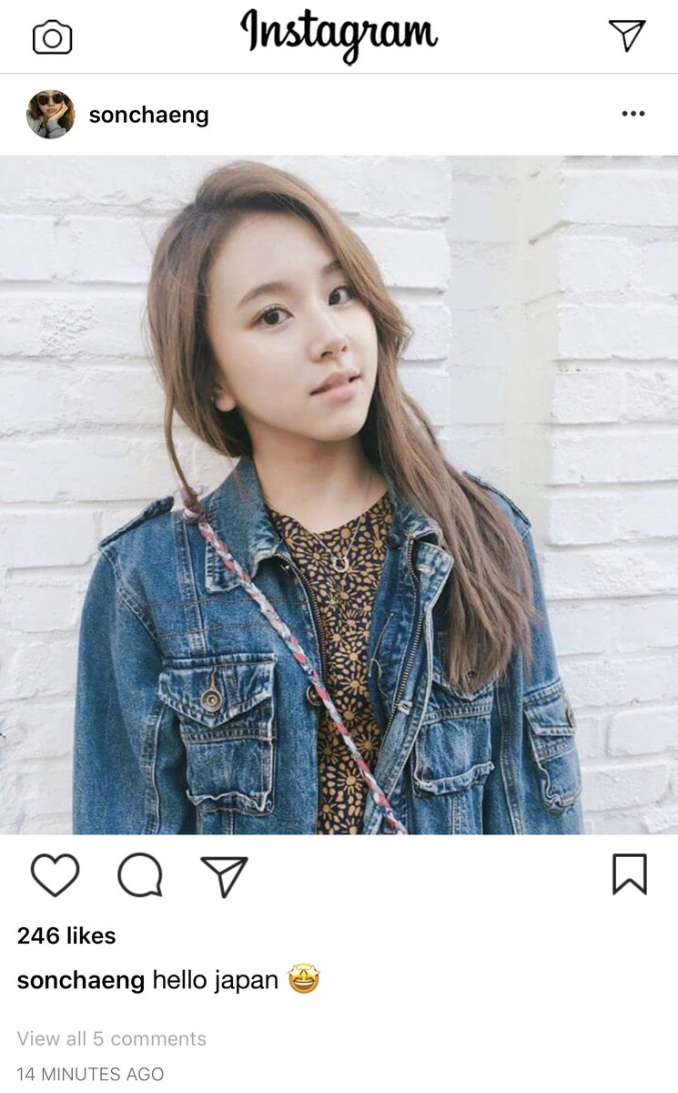 “I kinda don’t really know where she lives either.” Dahyun admitted, biting her lip.“You don’t?!” Chaeyoung nearly screamed. “You’re the worst tour guide I’ve ever met.”“I’m not even a tour guide.” She answered. “Why don’t you two go ask for the closest hotel, alright?”