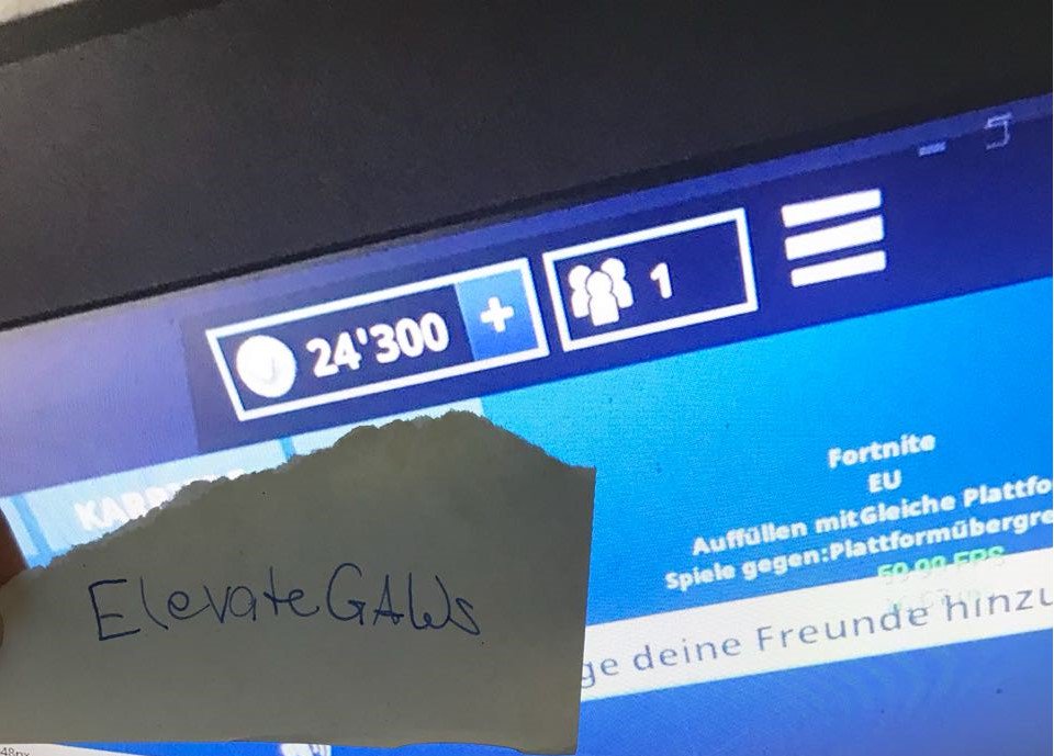 ElevateGAWs tweet media